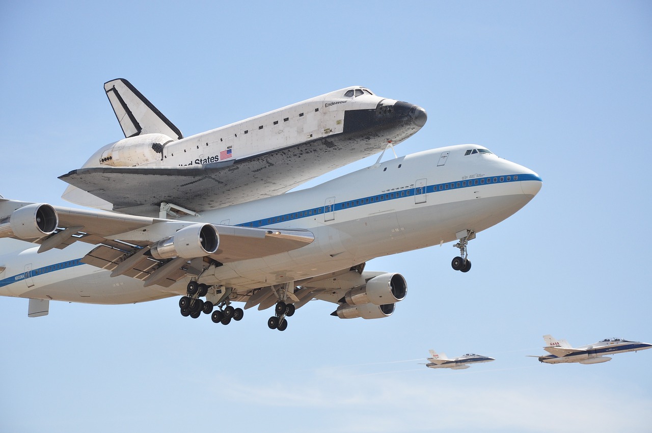 探索天空的艺术，走进航空模型杂志的世界