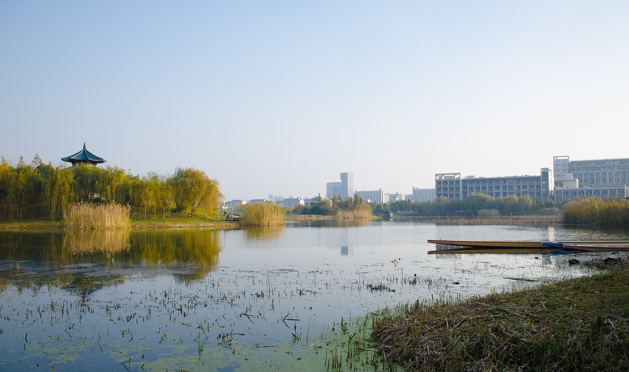 揭秘湖州师范学院，一座引领教育创新的江南学府